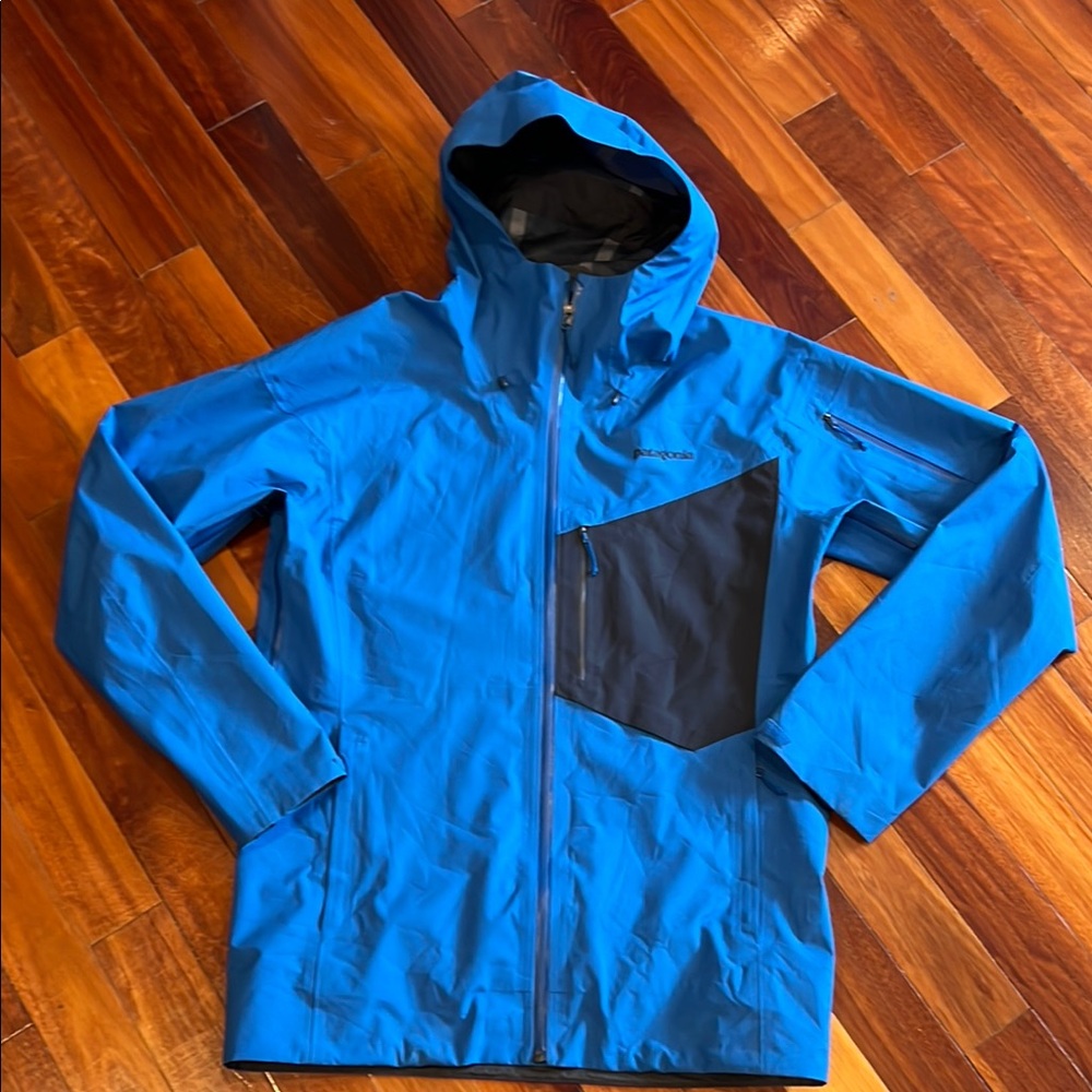 ⭐️ Patagonia SnowDrifter Jacket Size Medium